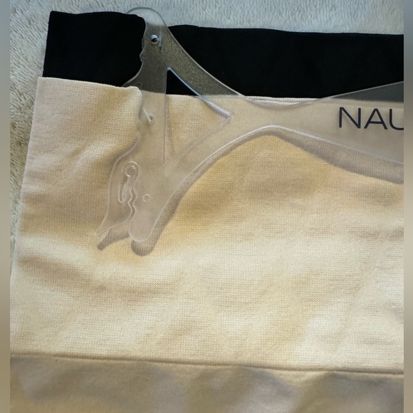 3 pair Nautica NWT & 2 pair Nautica ladies shaping shorts NWOT, all size XL - Picture 10 of 15